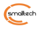 Smalltech logo